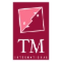 TM International Recruitment logo
