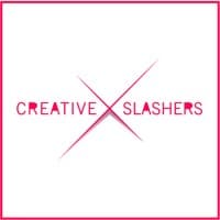 Creative Slashers logo