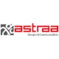 Astraa Designs & Communication logo