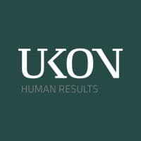 UKON logo