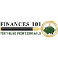 Finances101 for Young Professionals logo