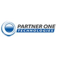 Partner One logo