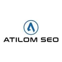 Atilom SEO logo