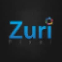 Zuri Pixel logo