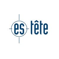 Es'tÃªte Hunting Minds logo