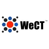 Web Express Computer logo