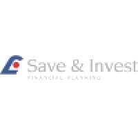 Save & Invest Financial Planning logo