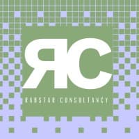 RabstarConsultancy logo