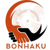 Bonhaku Jakub Dudzik logo