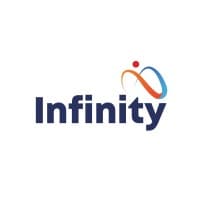 Infinity Data Technologies Private Limited logo