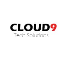 Cloud9 Tech Solutions logo