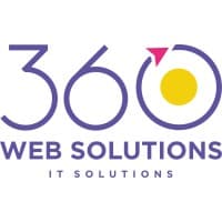 360 Web and IT Solutions logo