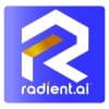 Radient.ai logo