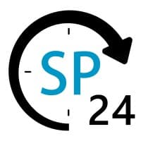 SP24 Ti e Datacenter logo