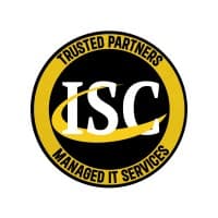 ISC Kentucky logo