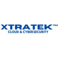 XTRATEK Cloud & Cybersecurity logo