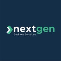 NextGen Business Solutions logo
