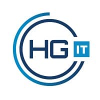 HG IT logo