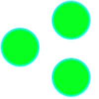 Tritium logo