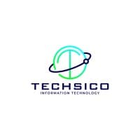 Techsico Information Technology logo