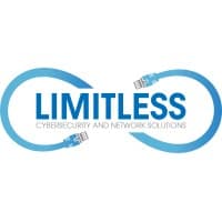 Limitless Network Solutions logo