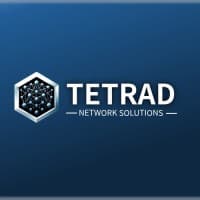 Tetrad Network Solutions logo