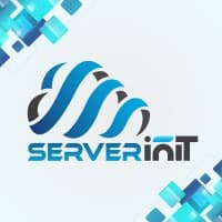 ServerINIT logo