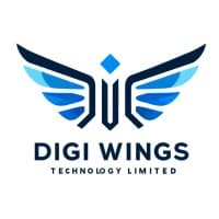DIGI WINGS TECHNOLOGY LIMITED logo