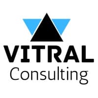 Vitral-Consulting logo