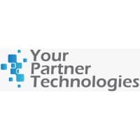 Your Partner logo