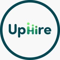 Uphire logo