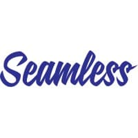 Seamless POS logo