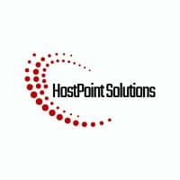 HostPoint Solutions logo