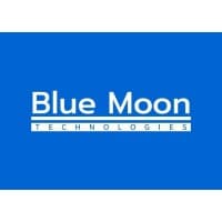 Blue Moon logo