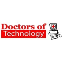Doctors of Technology logo