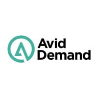 Avid Demand logo
