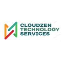 Cloudzen Technology Services logo