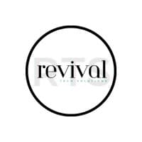 Revival Tech Solutions logo