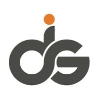 Dis Global Services logo