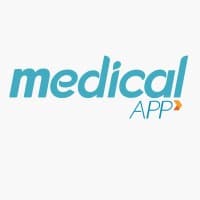 Medical App logo