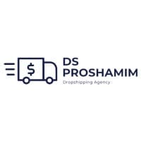 Ds Pro Shamim logo