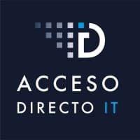Acceso Directo IT logo