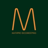 MathPro Bookkeeping logo