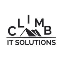 CLIMB IT Solutions logo