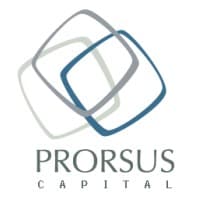 Prorsus Capital logo