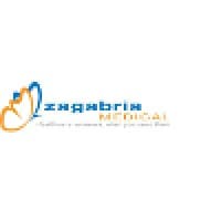 Zagabria Medical logo