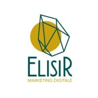 Elisir Marketing Digitale logo
