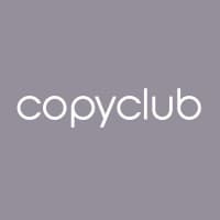 Copy Club logo