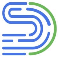 Downstreem logo