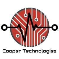 Cooper logo
